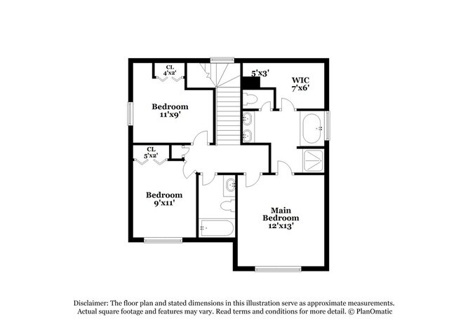 350 Madison Ave, Hampton, GA 30228 - photo 4