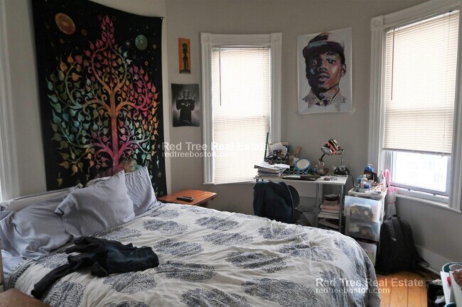 36 Cherokee St unit 3, Roxbury Crossing, MA 02120 - photo 5