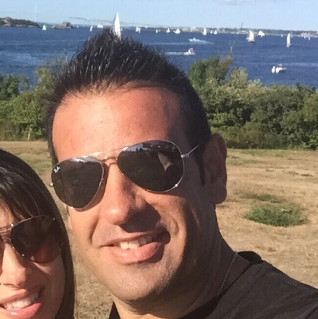 Peter Souhleris