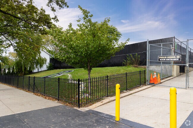 P.S. 29 Bardwell nurtures critical thinking and active citizenship among students.