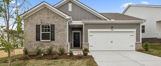 120 Holly Ridge, Nashville, TN 37013