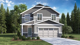 9355 SE Crystal Rose St, Happy Valley, OR 97086