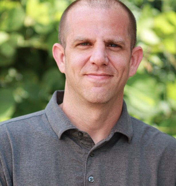 Brock Hughes Real Estate Agent in Augusta, GA