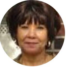Claudette Toney