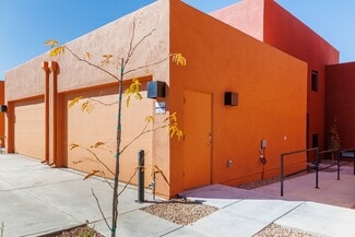 742 Avenida Vera Cruz Unit 43, Santa Fe, NM 87506