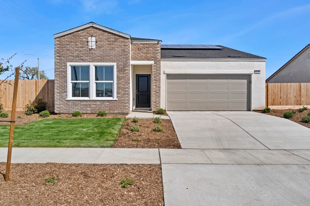 Treasures Ironsides Keepsake Exterior 1of9