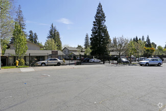 2324-2342 Church Ave, Sacramento, CA 95821
