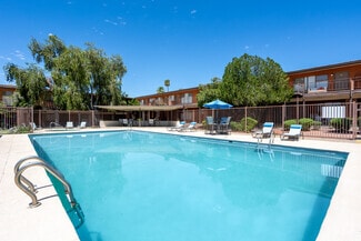 3033 E 6th St, Tucson, AZ 85716