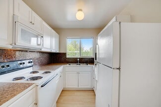 2180 S Lake St Unit 7, Salt Lake City, UT 84106