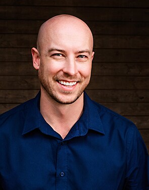 Jason Perry