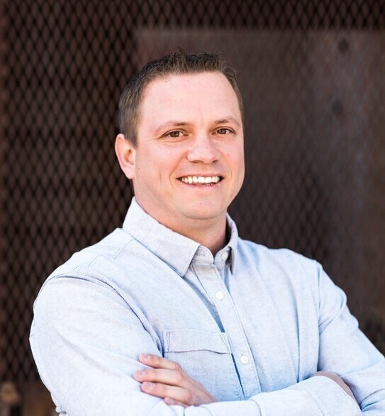 Joshua Engle