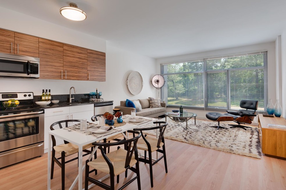 The Modern at Art Place, Washington, DC 20011 - photo 1