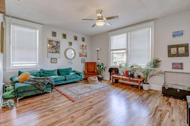 3453 Woodburn Ave unit 3, Cincinnati, OH 45207 - photo 2