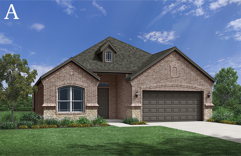2716 Pinnacle Place unit 38455749, Corinth, TX 76208 - photo 1