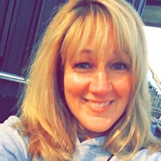 Stacy Zaminski