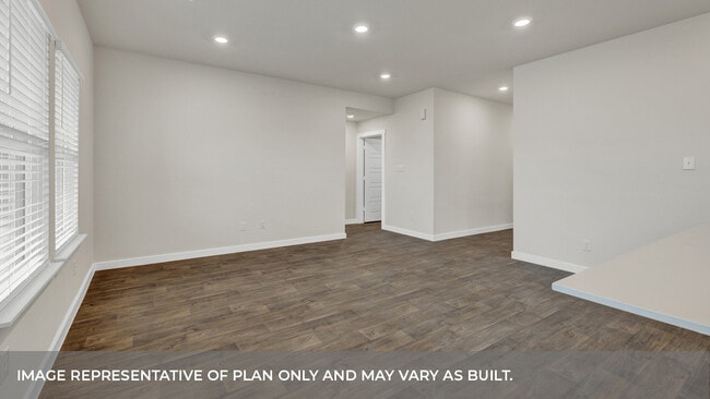 0 Model Coming Soon St unit 36210905, Broken Arrow, OK 74014 - photo 4