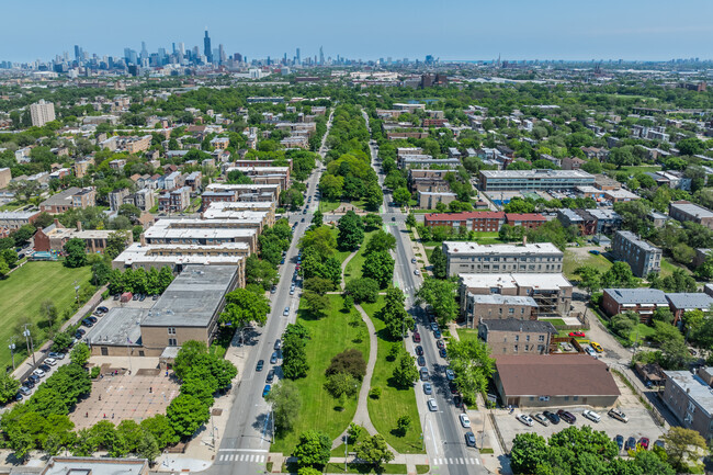 About North Lawndale | Schools, Demographics, Things to Do - Homes.com