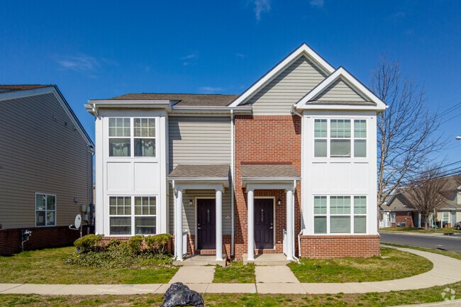 Many of the areas in Centerville have had recent updates to the housing.