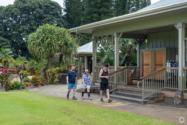 Princeville's natural beauty and tranquil ambiance make it a top destination for nature lovers.