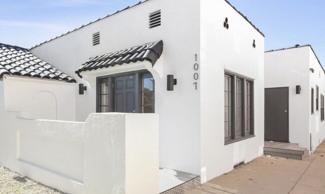 1007 N Harper Ave, West Hollywood, CA 90046 - photo 4