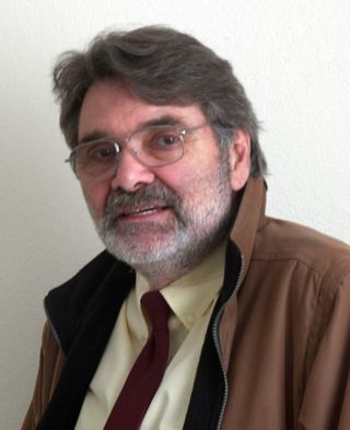 Richard Kelley
