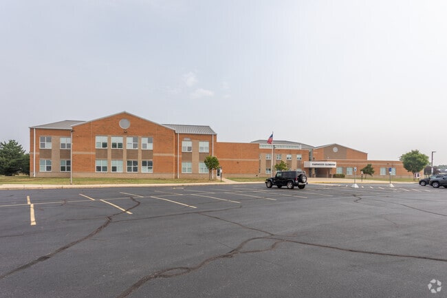 Fairwood Elementary School is a public school located in Hamilton