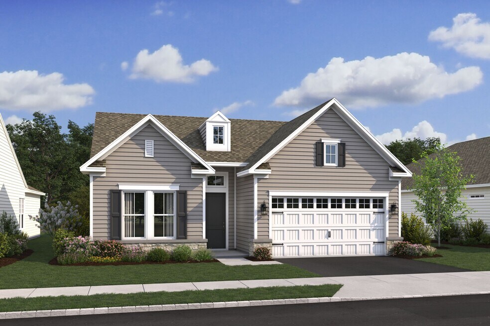 7 Flemmer Ct, Plainsboro, NJ 08536 - photo 1