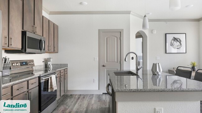 12500 Shadowglen Trace unit 2106, Manor, TX 78653 - photo 7