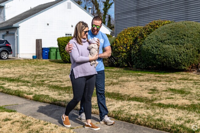 Evesham Township is a great place to start a family.