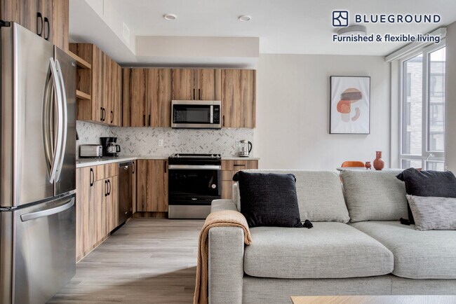 44 Banner Ln unit FL5-ID853, Washington, DC 20001 - photo 2