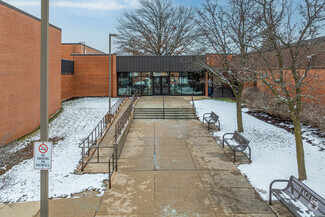 Orland Jr High School