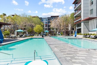 3768 Howard Hughes Pkwy, Las Vegas, NV 89169