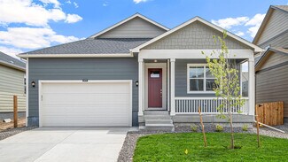 4839 Lynxes Way, Johnstown, CO 80534