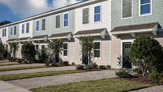 7209 Sabal Terrace Unit 36664371, Jacksonville, FL 32210