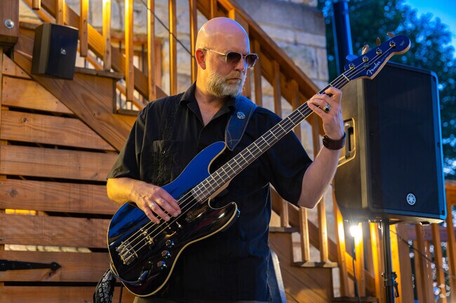 Belview’s proximity to Radford allows residents to attend university events and performances.