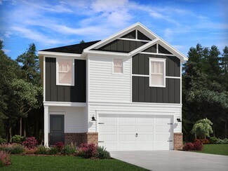 1424 Wildflower St, Newton, NC 28658