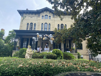 213 E Hall St Unit C, Savannah, GA 31401