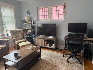 5225 Bancroft Ave, St. Louis, MO 63109