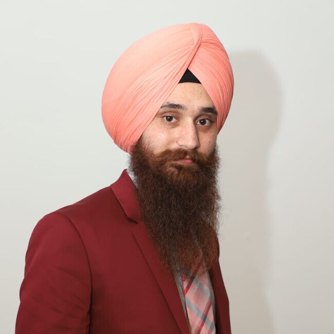 Agent Photo