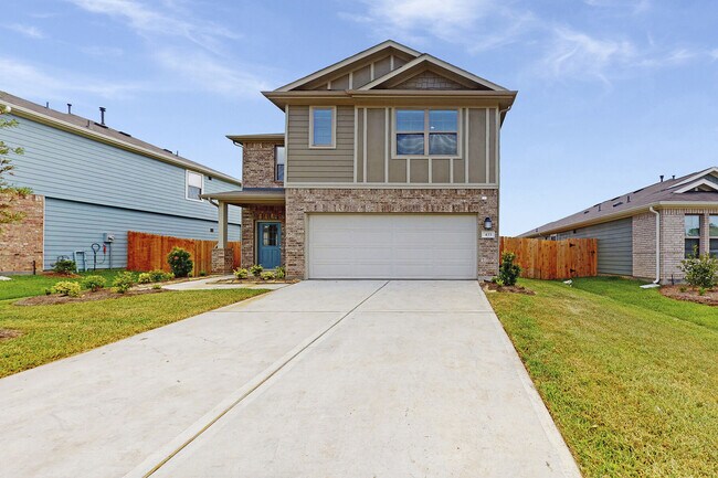 21730 Burgos Plaza Dr unit 36489458, Tomball, TX 77377 - photo 7