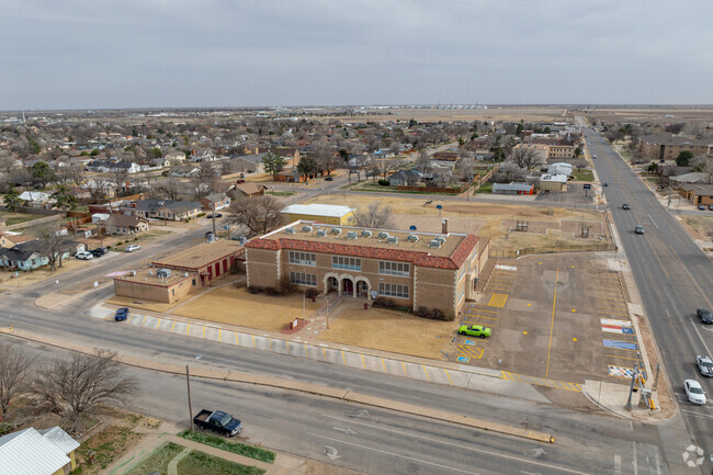 Plainview Collegiate High School is unlocking potential in every classroom.