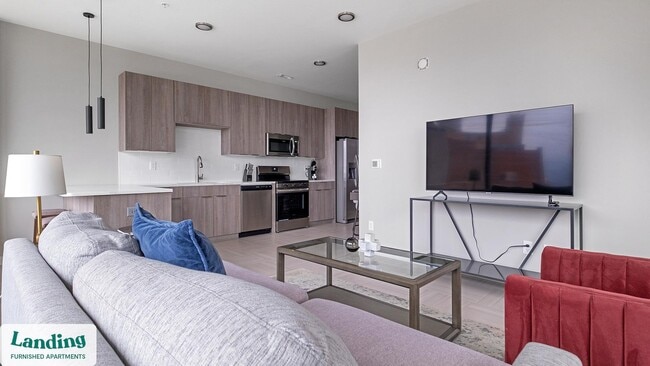 600 19th St N unit 614, Birmingham, AL 35203 - photo 4