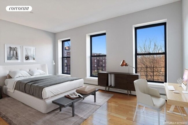 722 Marcy Ave, Brooklyn, NY 11216 - photo 5