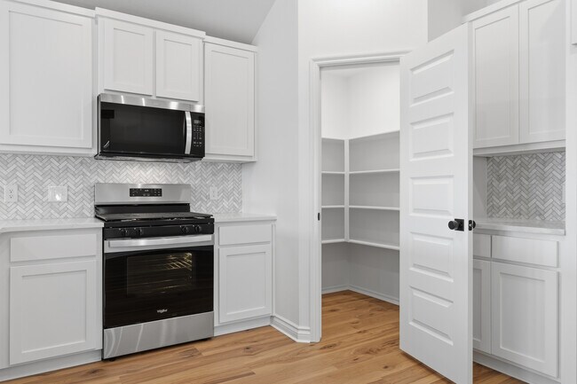 4008 NW 175th Place, Oklahoma City, OK 73012 - photo 7