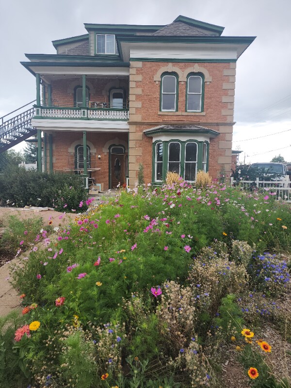 100 Bauer Ave Unit 201, Mancos, CO 81328