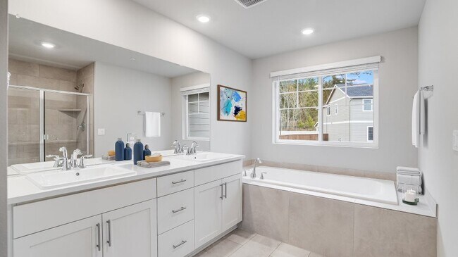 17003 SW Lorikeet Ln, Beaverton, OR 97007 - photo 6