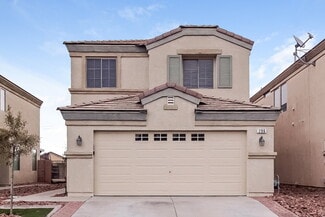 296 Sweet Sugar Pine Dr, Henderson, NV 89015