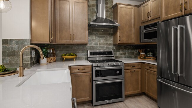 HOMESITE 1005 Cloongee Terrace, Dulles, VA 20166 - photo 3