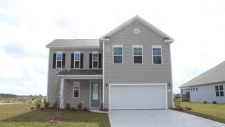 609 Coquina Bay Dr Unit 36205642, Conway, SC 29526