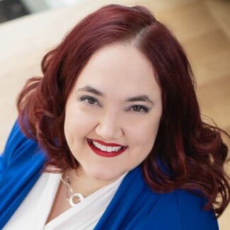 Brenda vanderMerwe